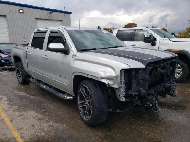 Photo 4 from auction – 2015 GMC SIERRA K15 with VIN 3GTU2UEC5FG297809