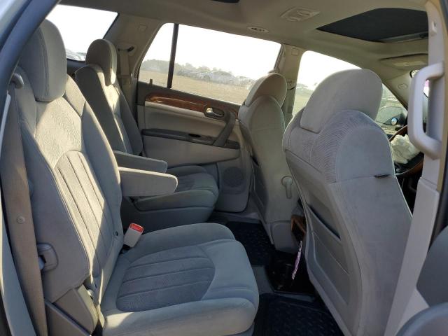 Photo 11 from auction – 2008 BUICK ENCLAVE CX with VIN 5GAER13758J218503
