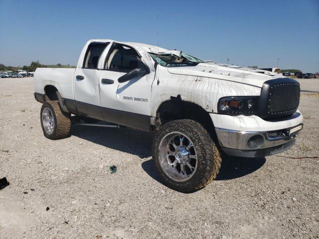 صورة رقم 4 من المزاد - 2005 DODGE RAM 3500 S مع VIN 3D7LS38C05G744391