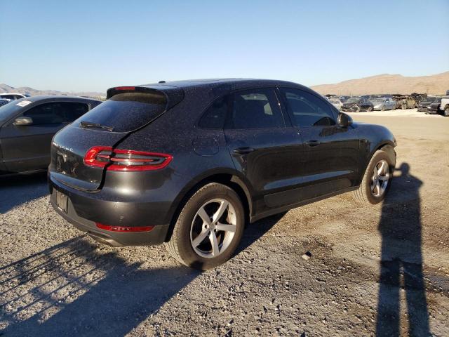 Photo 3 from auction – 2017 PORSCHE MACAN with VIN WP1AA2A52HLB81988