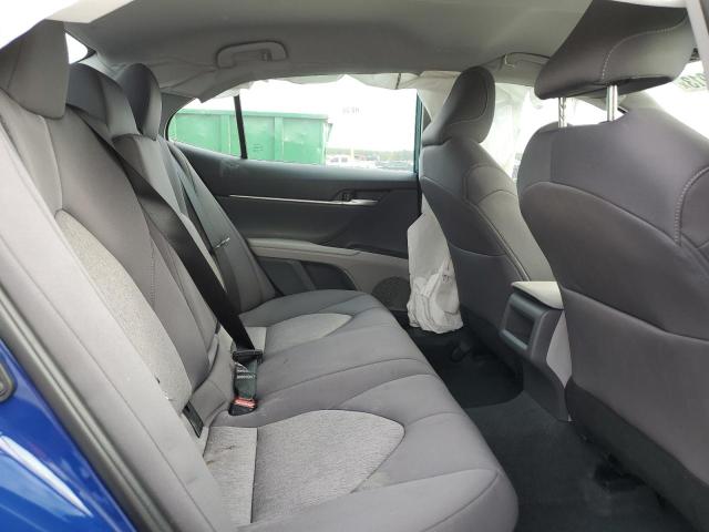 Photo 10 from auction – 2023 TOYOTA CAMRY LE with VIN 4T1C31AK7PU059409