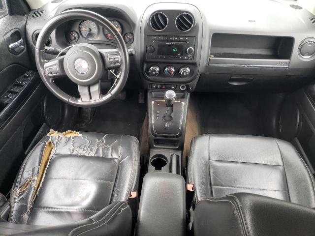 Photo 8 from auction – 2014 JEEP PATRIOT LA with VIN 1C4NJPFA9ED679701