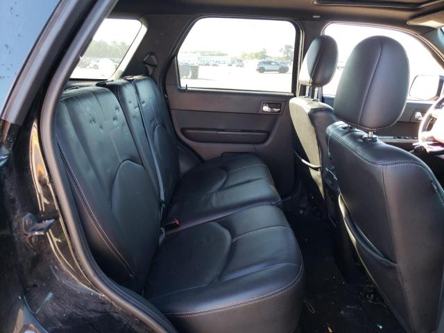 Photo 11 from auction – 2008 MERCURY MARINER PR with VIN 4M2CU97178KJ26158