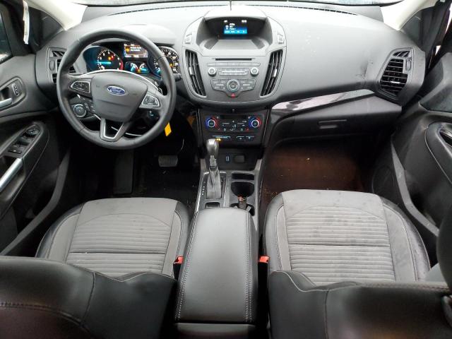 Photo 8 from auction – 2018 FORD ESCAPE SE with VIN 1FMCU9GD0JUC29265