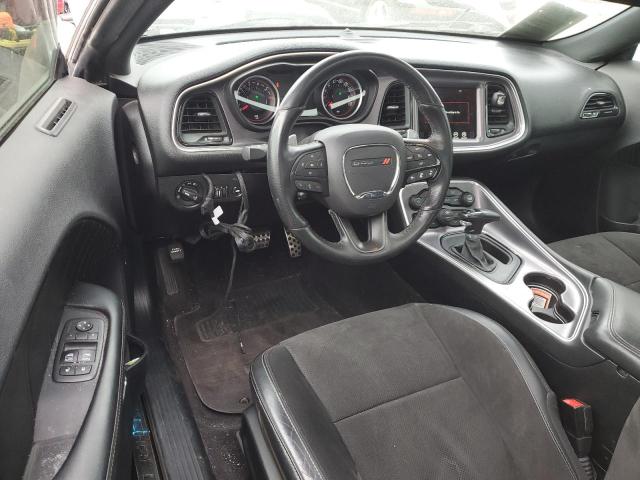 Photo 8 from auction – 2017 DODGE CHALLENGER with VIN 2C3CDZFJ5HH502021