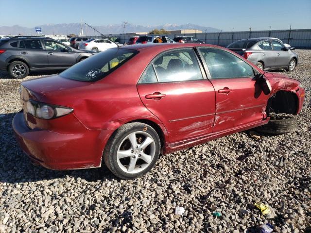 Photo 3 from auction – 2007 MAZDA 6 I with VIN 1YVHP80C175M56328
