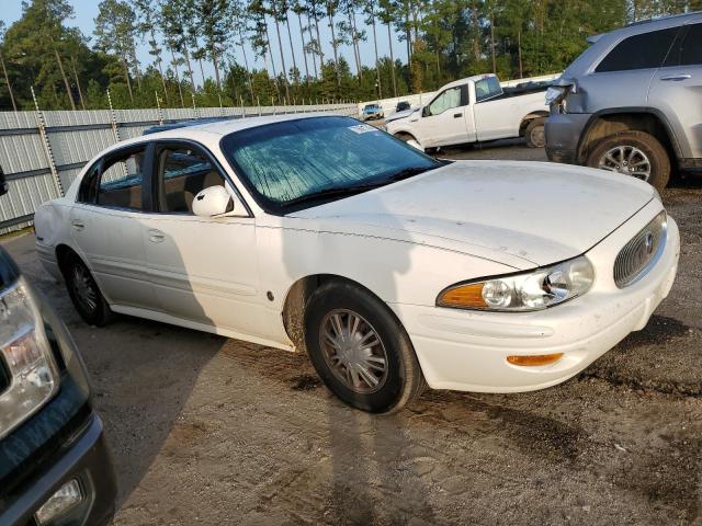 Photo 4 from auction – 2002 BUICK LESABRE CU with VIN 1G4HP54K02U283692