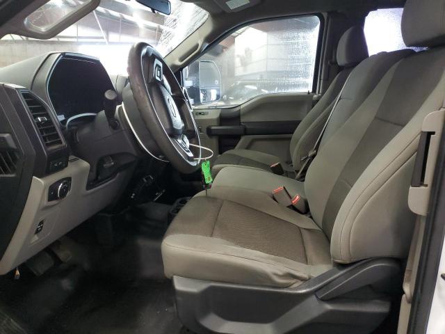 Photo 7 from auction – 2017 FORD F150 SUPER with VIN 1FTEX1EP8HFC92292
