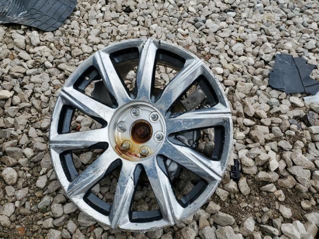 Photo 13 from auction – 2021 CADILLAC ESCALADE E with VIN 1GYS4MKL6MR321466