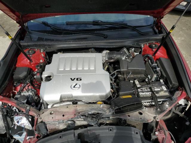 Photo 11 from auction – 2014 LEXUS ES 350 with VIN JTHBK1GG2E2099023