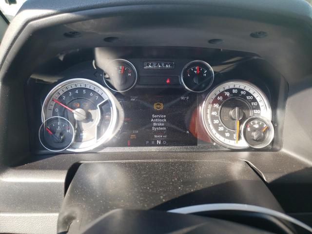 صورة رقم 9 من المزاد - 2017 RAM 1500 SLT مع VIN 1C6RR7GT7HS822856