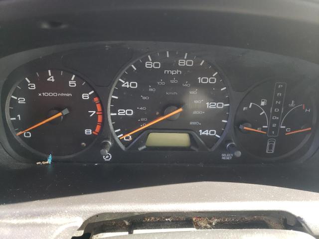 Photo 9 from auction – 2003 HONDA ODYSSEY EX with VIN 5FNRL18653B156330