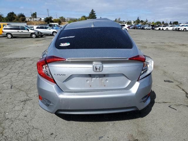 Photo 6 from auction – 2016 HONDA CIVIC EXL with VIN 19XFC1F79GE219164
