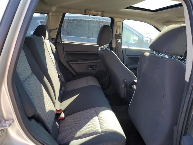 Photo 10 from auction – 2009 JEEP GRAND CHER with VIN 1J8GR48K99C547239