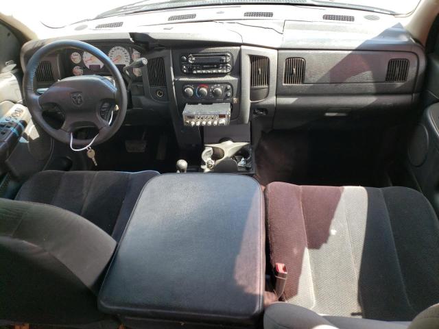 Photo 8 from auction – 2002 DODGE RAM 1500 with VIN 3D7HU18N02G116283