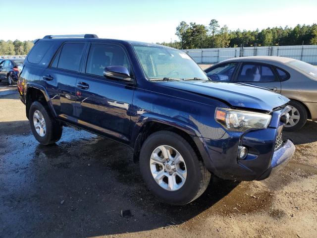 Photo 4 from auction – 2019 TOYOTA 4RUNNER SR with VIN JTEZU5JR7K5192220