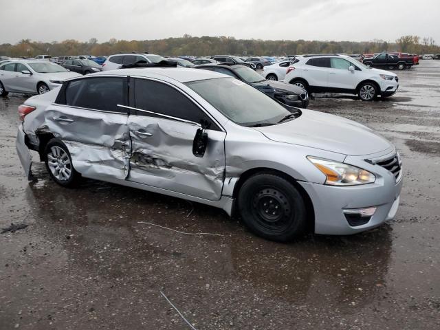 Photo 4 from auction – 2015 NISSAN ALTIMA 2.5 with VIN 1N4AL3AP7FC135465