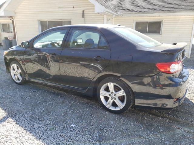 Photo 2 from auction – 2013 TOYOTA COROLLA BA with VIN 2T1BU4EE5DC127542