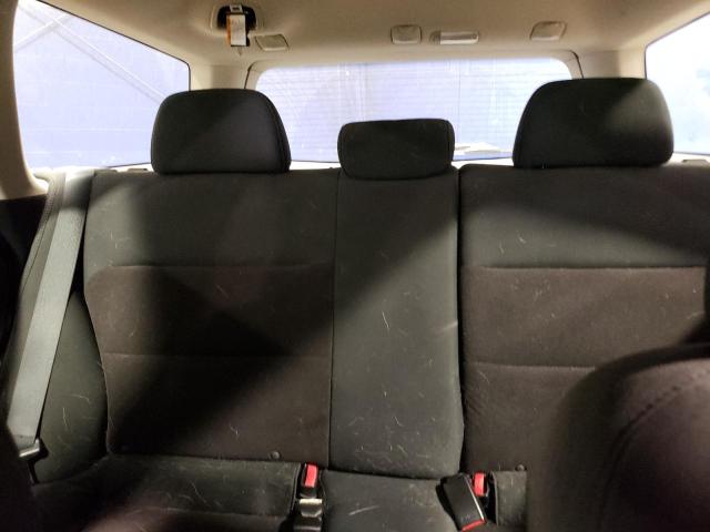 صورة رقم 10 من المزاد - 2008 SUBARU OUTBACK 2. مع VIN 4S4BP61C887334808