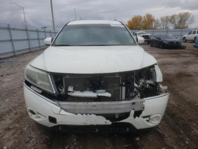 Photo 5 from auction – 2013 NISSAN PATHFINDER with VIN 5N1AR2MM0DC636971