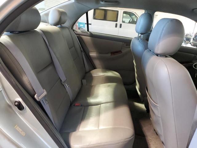 Photo 10 from auction – 2003 TOYOTA COROLLA CE with VIN JTDBR32EX32016367