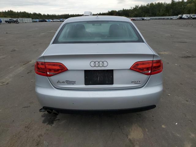 Photo 6 from auction – 2012 AUDI A4 PREMIUM with VIN WAUBFAFL1CN010667