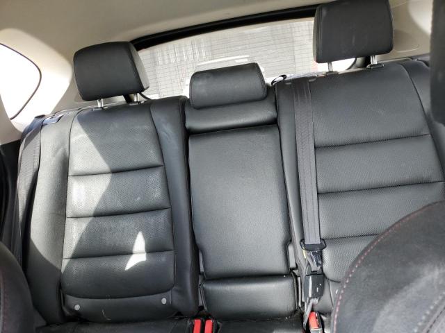 Photo 10 from auction – 2016 MAZDA CX-5 GT with VIN JM3KE2DY3G0722022