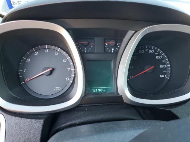 Photo 9 from auction – 2014 CHEVROLET EQUINOX LT with VIN 2GNALBEK4E6193826