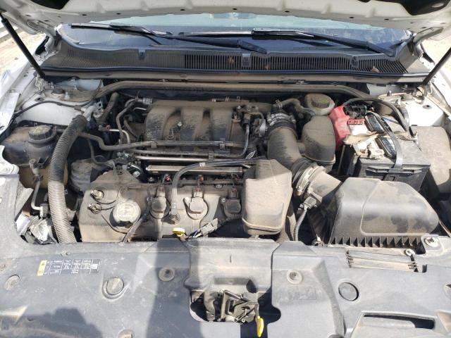 Photo 11 from auction – 2014 FORD TAURUS LIM with VIN 1FAHP2F80EG137435