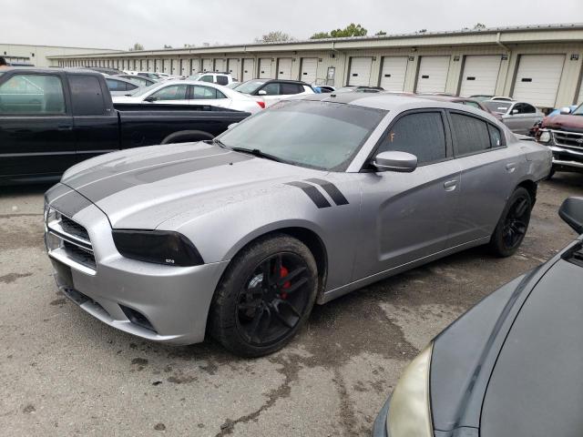 DODGE CHARGER SE 2013 with VIN 2C3CDXBG2DH643511 - Photo from auction