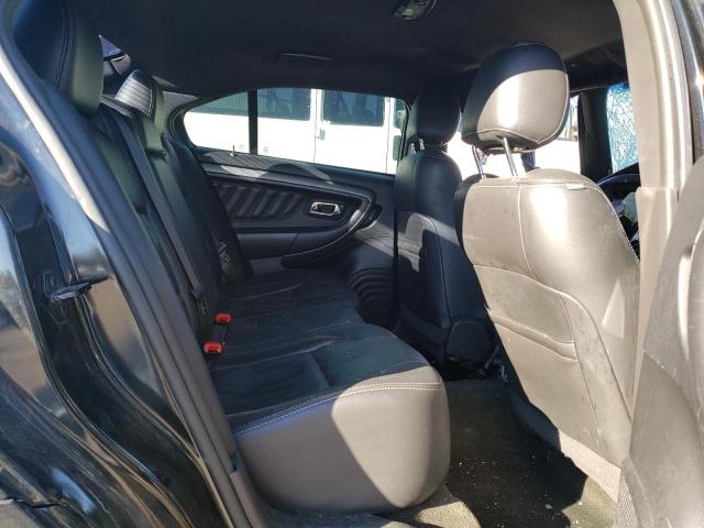 Photo 10 from auction – 2014 FORD TAURUS SEL with VIN 1FAHP2E8XEG141848
