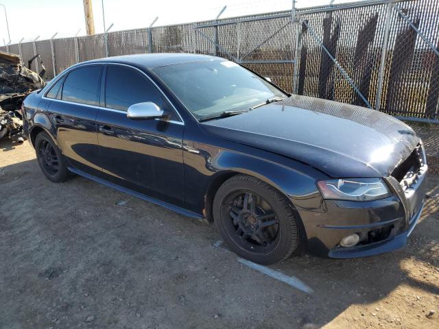 Photo 4 from auction – 2011 AUDI S4 PREMIUM with VIN WAUDGAFL3BA042323