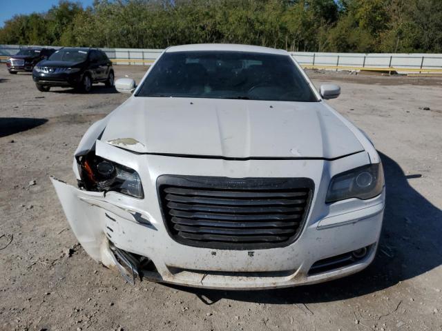 Photo 5 from auction – 2014 CHRYSLER 300 S with VIN 2C3CCABG4EH146039