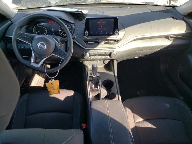 Photo 8 from auction – 2020 NISSAN ALTIMA S with VIN 1N4BL4BV5LC201353