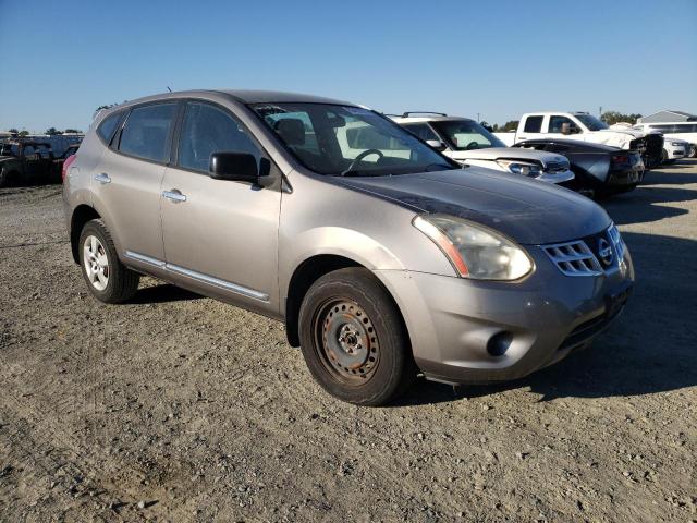 Photo 4 from auction – 2011 NISSAN ROGUE S with VIN JN8AS5MT1BW573316