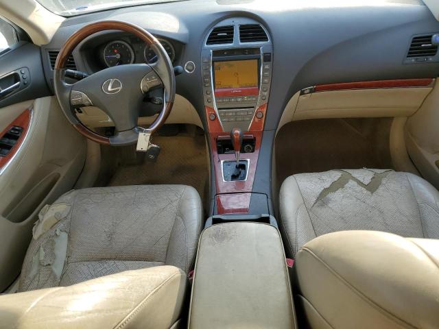 Photo 8 from auction – 2011 LEXUS ES 350 with VIN JTHBK1EG9B2421817