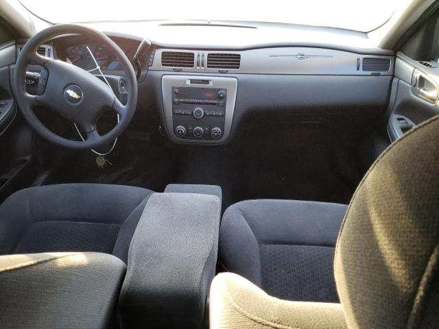 Photo 8 from auction – 2013 CHEVROLET IMPALA POL with VIN 2G1WD5E31D1151060
