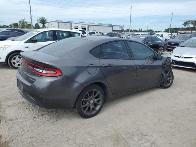Photo 3 from auction – 2016 DODGE DART SXT S with VIN 1C3CDFFA9GD822551