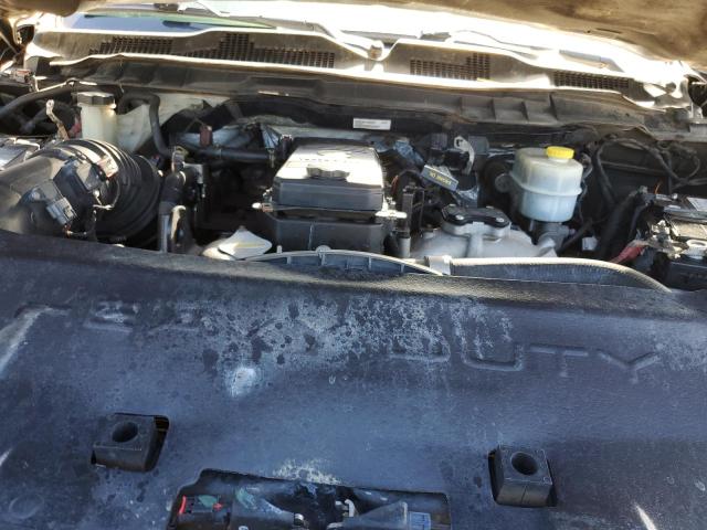 Photo 11 from auction – 2015 RAM 2500 LARAM with VIN 3C6UR5FL4FG651312