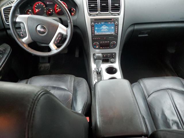 Photo 8 from auction – 2011 GMC ACADIA SLT with VIN 1GKKVRED6BJ192889