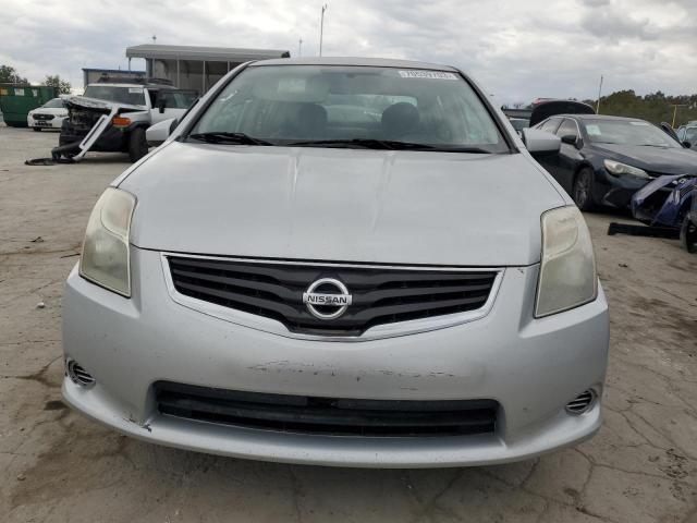 Photo 5 from auction – 2012 NISSAN SENTRA 2.0 with VIN 3N1AB6AP2CL709634