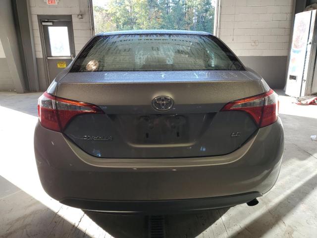 Photo 6 from auction – 2015 TOYOTA COROLLA L with VIN 2T1BURHE0FC377945