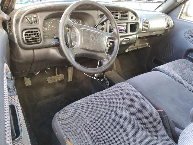 Photo 8 from auction – 2001 DODGE RAM 1500 with VIN 3B7HF13Y41G727776