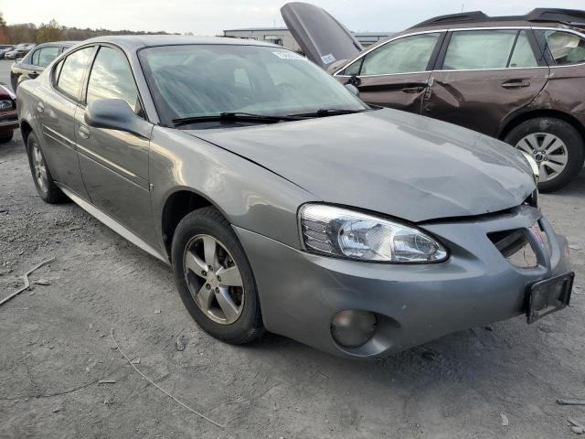 Photo 4 from auction – 2007 PONTIAC GRAND PRIX with VIN 2G2WP552X71196223