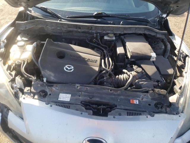Photo 11 from auction – 2013 MAZDA 3 S with VIN JM1BL1W52D1816409