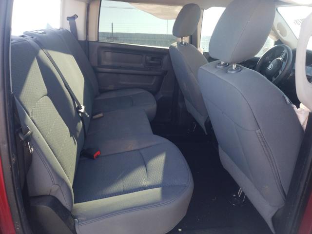 Photo 10 from auction – 2014 RAM 1500 ST with VIN 1C6RR7KG8ES199947