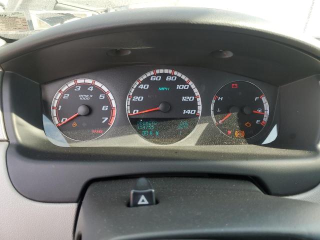 Photo 9 from auction – 2006 CHEVROLET IMPALA SUP with VIN 2G1WD58C469132518