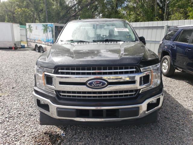 Photo 5 from auction – 2019 FORD F150 SUPER with VIN 1FTEW1CP3KFB25190