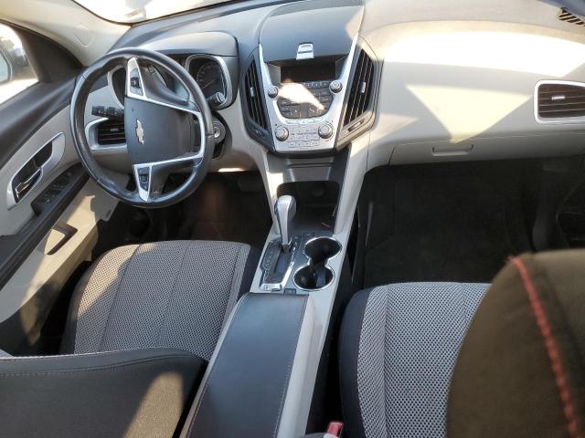 Photo 8 from auction – 2010 CHEVROLET EQUINOX LT with VIN 2CNALPEW6A6354952