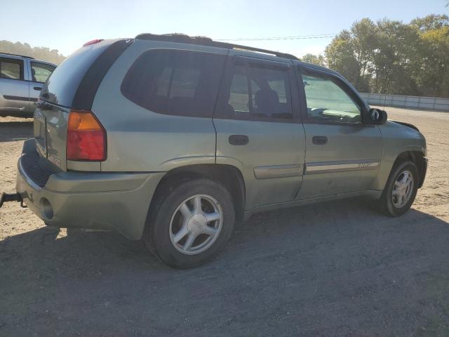Photo 3 from auction – 2004 GMC ENVOY with VIN 1GKDS13SX42177619